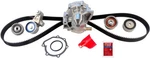Gates Nobrandname TCKWP304N Powergrip Premium Timing Belt Component Kit With. Fixed Price $316.44.