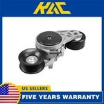 Belt Tensioner W/ Pulley 2003-2007 Ford F-250 F-350 2003-2005 Excursion. Fixed Price $39.99.