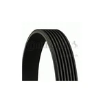 Contitech 1728 V-ribbed Belts 7PK1730. Fixed Price $33.58.