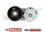 08-10 Ford 6.4L Powerstroke Diesel Motorcraft Inner Alternator Belt Tensioner. Fixed Price $87.99.