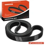 A-premium 51.22 Serpentine Belt For Mitsubishi Lancer 2004-2007 Toyota Supra. Fixed Price $15.73.