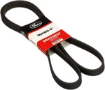 Serpentine Belt-premium Oe Dual Sided Micro-v Gates DK070817. Fixed Price $66.23.