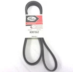 K081062 New Gates Serpentine Micro-v Belt 8PK2700 106-7/8" X 1-3/32". Fixed Price $34.97.