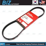 Oem Alternator Belt For 1996-2011 Accent 2006-2011 Kia RIO5 # 25212-26021. Fixed Price $12.73.