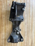 2010VOLVO S60 Series Alternator Bracket 2.4L Amp 150 Cylinder Oem 31251652. Fixed Price $35.70.