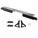 Rear Bumper Chrome Steel For Dodge Ram 1500/2500/3500 1994-2002 CH1102328. Fixed Price $163.77.