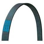 For Mitsubishi Eclipse 1990-1994 Dayco W0133-2356568-DAY Accessory Drive Belt. Fixed Price $16.85.