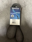 Serpentine Belt-natural Dayco 5060800. Fixed Price $32.72.