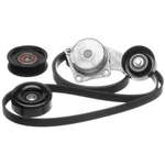 90K-38274D Gates Kit Serpentine Belt New E150 Van E250 E350 E450 E550 Ford. Fixed Price $172.49.