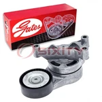 Gates Drivealign 39084 Belt Tensioner Assembly For V10-0548 FT40186 Ur. Fixed Price $83.42.