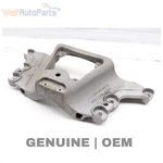 2005-2010 Audi A6 C6 Transmission Support Bracket 4F0399263M. Fixed Price $35.99.
