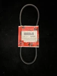 Alfa Romeo Oem 75 Milano Alternator Belt Nos 60518176. Fixed Price $15.00.