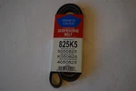 Premium Choice Serpentine Drive Belt 825K5. Fixed Price $10.50.