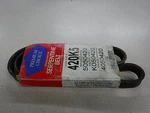 Premium Choice Cadna Belt 420K5 Serpentine Car Truck Suv Parts. Fixed Price $16.99.