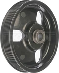Dorman 300-100 Power Steering Pump Pulley 4536153. Fixed Price $26.26.