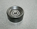 Dayco 89157 Drive Belt Idler Pulley Ford 3C2E-19A216-AA, 3C2E-19A216-BA, New. Fixed Price $27.97.