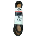 Gates Xl 9525 Accessory Drive Belt (13A 1335) 1/2 X52-7/8 , 12.5/13MMX 1345MM. Fixed Price $14.99.