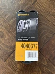 Continental 4040377 Serpentine Belt For Chevy Yukon Savana Suburban Express. Fixed Price $19.99.