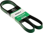 Serpentine Belt-fleetrunner Heavy Duty Micro-v Gates K080702HD. Fixed Price $62.06.