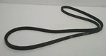 Goodyear Gatorback 17611 Cogged Auto V-belt Drive 13AV1550. Fixed Price $13.33.