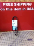 Gates Micro-v V-belt K050459, New Old Stock, Free Shipping. Fixed Price $12.99.