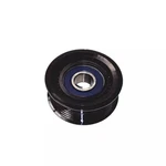 Genuine Audi Idler Pulley 059-903-341-J. Fixed Price $49.18.