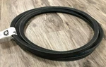 Gates 5V1320 Super Hc V-belt 9334-1320, Black. Fixed Price $26.95.