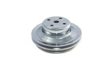 Specialty Products Bbc Lwp 2 Groove Water Pump Pulley Chrome. Fixed Price $46.77.