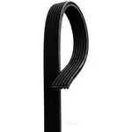 Acdelco 6DK718 Professional Serpentine Belt Double Sided, V Ribbed. Fixed Price $64.77.