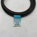 Dayco Indstrl V-belt 108 Black BP105 Wrapped Construction 40 Degree Angle. Fixed Price $18.52.