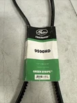 Accessory Drive Belt-high Capacity V-belt(heavy-duty) Gates 9590HD. Fixed Price $17.99.