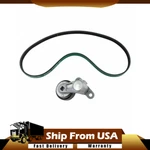 Gates A/c Compressor Drive Belt Component Kit For Chevy Gmc Hummer Cadillac. Fixed Price $126.82.