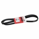 Serpentine Belt-automotive V-ribbed Belt(standard) Motorcraft JK6-861-BA. Fixed Price $55.96.