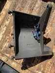 1970 Ford Mercury Ps Mount Bracket 429 460 F250 Grand Marquis Lincoln 71-3. Fixed Price $99.99.