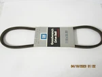 Genuine Gm Oem 9433724 Belt. Fixed Price $19.49.