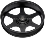 Ford Escape Power Steering Pump Pulley Mariner YL8Z3A733BA Dorman 300-145. Fixed Price $55.64.