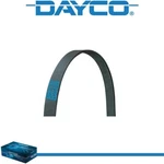 Dayco Poly Rib Serpentine Belt For Pontiac Bonneville 1996-1999 V6-3.8L. Fixed Price $33.75.