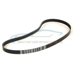 Genuine Mini 11287545120 V-belt 6PK X 1374. Fixed Price $120.01.