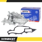 1995-2007 Ford Taurus Windstar Mercury Sable V6 3.0L 2986CC Water Pump New. Fixed Price $38.50.