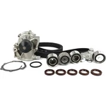 TBK710AWP Dnj Timing Belt Kit Subaru Legacy Impreza Forester 1998. Fixed Price $219.18.