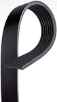 Genuine Gates K070830 Micro Serpentine Drive Belt. Fixed Price $54.86.