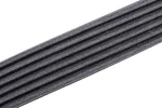 Genuine Acdelco V-ribbed Serpentine Belt 92248982. Fixed Price $27.65.