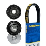Belts 3039 Serpentine Drive Component Kit For Goodyear. Fixed Price $132.37.