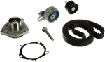 For Gates KP35623XS-1 Water Pump Kit. Fixed Price $142.28.