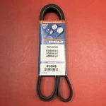 Armor Mark Premium Multi-rib Serpentine Belt 810K8 K080810. Fixed Price $17.99.
