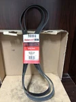 New Old Stock Ford Motorcraft Drive Belt Part #XR3Z-8620-DC.. Fixed Price $35.00.