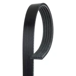 For Chevy Colorado 2017-2020 Gates K050744 Micro-v V-ribbed Belt. Fixed Price $22.01.
