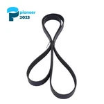 Alternator Power Steering Serpentine Drive Belt For Toyota Camry Sienna. Fixed Price $19.46.