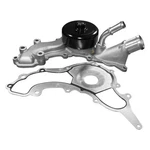 Genuine Acdelco For Chrysler Town & Country 2011-2016 Engine Coolant Water Pump. Fixed Price $205.19.
