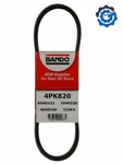 4PK820 New Bando Serpentine Belt For 1997-2000 Honda Civic. Fixed Price $22.36.